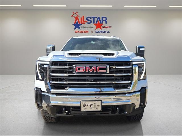 new 2026 GMC Sierra 2500 car, priced at $87,469