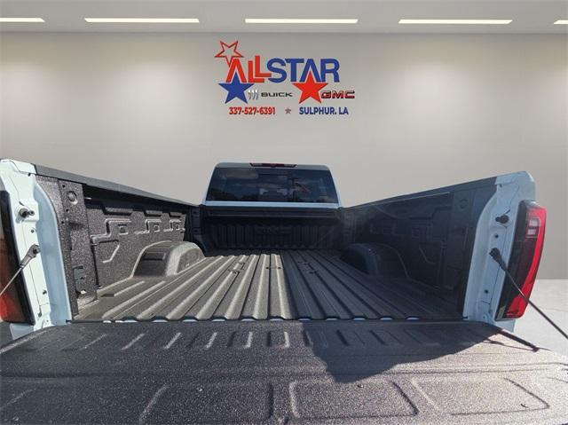 new 2026 GMC Sierra 2500 car, priced at $87,469