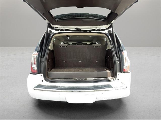 used 2019 GMC Yukon car, priced at $35,395