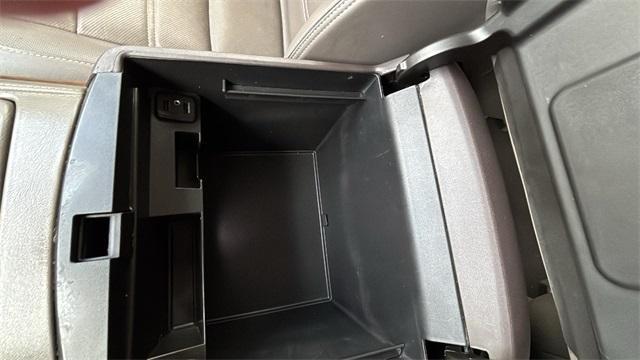 used 2019 GMC Yukon car, priced at $35,395