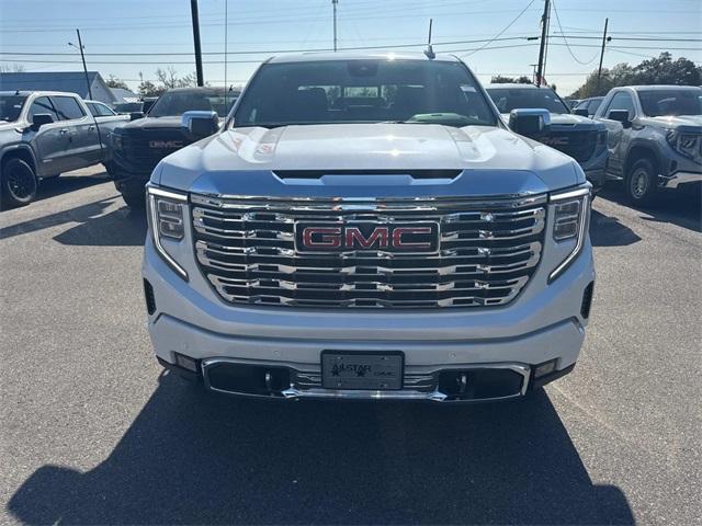 new 2025 GMC Sierra 1500 car, priced at $71,879