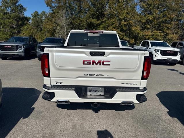 new 2025 GMC Sierra 1500 car, priced at $71,879