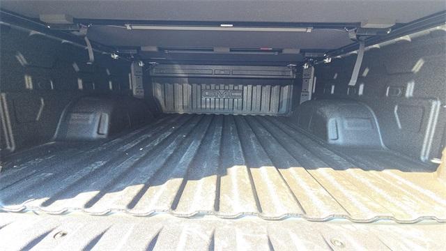 new 2026 GMC Sierra 1500 car