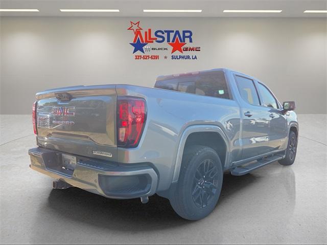 new 2026 GMC Sierra 1500 car