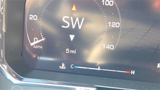 new 2026 GMC Sierra 1500 car
