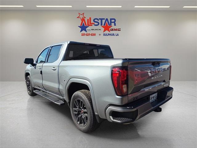 new 2026 GMC Sierra 1500 car
