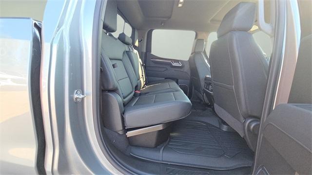 new 2026 GMC Sierra 1500 car