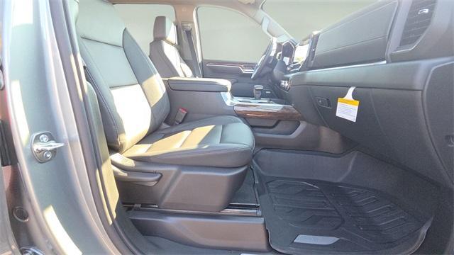 new 2026 GMC Sierra 1500 car