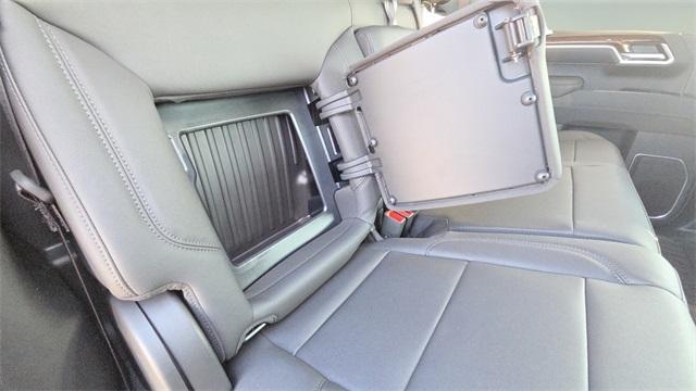 new 2026 GMC Sierra 1500 car
