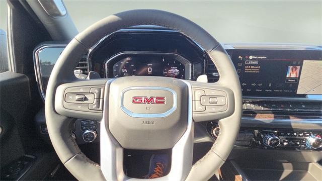 new 2026 GMC Sierra 1500 car