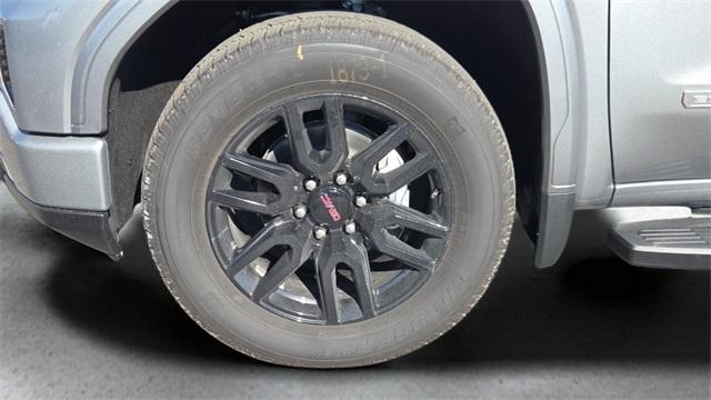 new 2026 GMC Sierra 1500 car