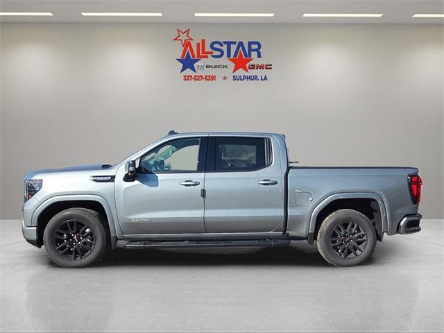 new 2026 GMC Sierra 1500 car