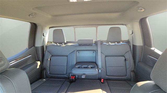 new 2026 GMC Sierra 1500 car