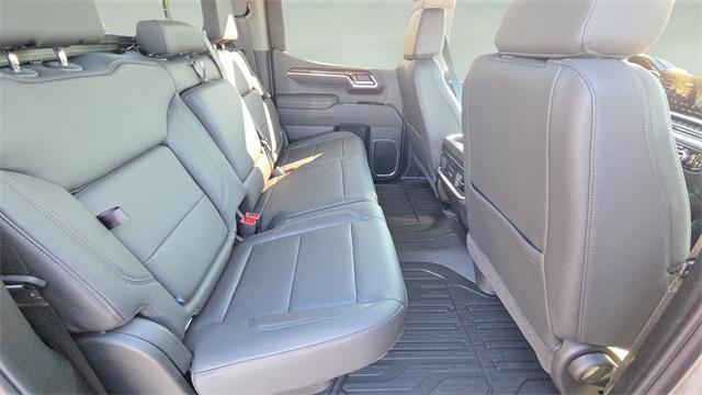 new 2026 GMC Sierra 1500 car