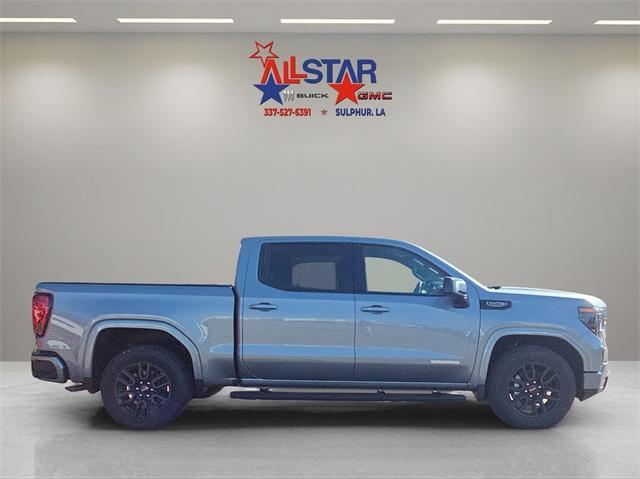 new 2026 GMC Sierra 1500 car