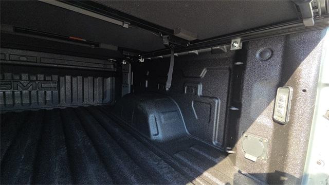 new 2026 GMC Sierra 1500 car