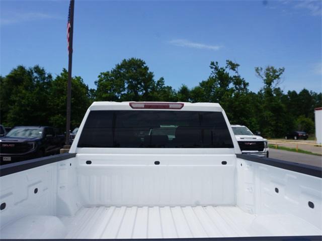 new 2024 GMC Sierra 2500 car, priced at $68,015