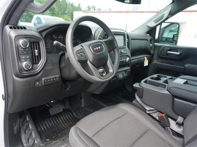 new 2024 GMC Sierra 2500 car, priced at $68,015