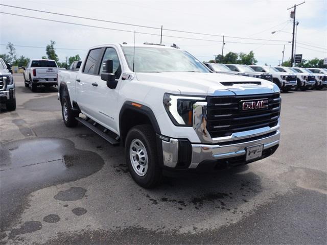 new 2024 GMC Sierra 2500 car, priced at $68,015