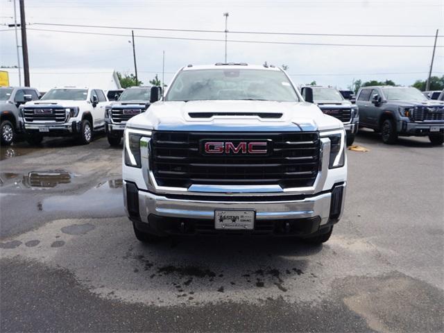 new 2024 GMC Sierra 2500 car, priced at $68,015