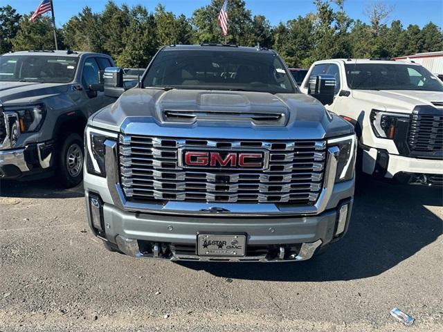 new 2025 GMC Sierra 2500 car, priced at $88,460