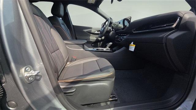 new 2026 Buick Envista car