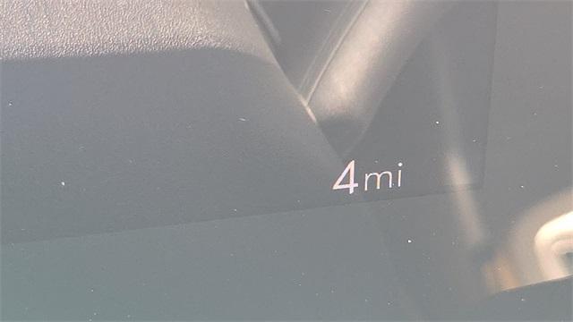 new 2026 Buick Envista car