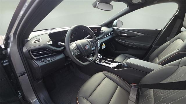 new 2026 Buick Envista car