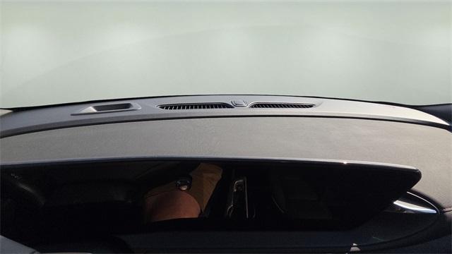 new 2026 Buick Envista car