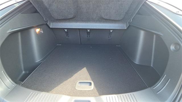 new 2026 Buick Envista car