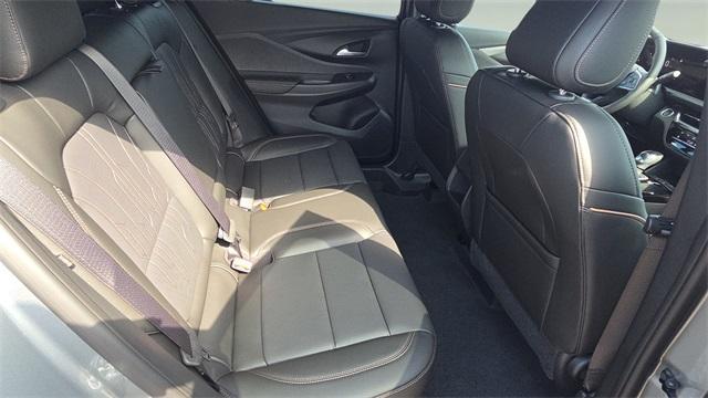 new 2026 Buick Envista car