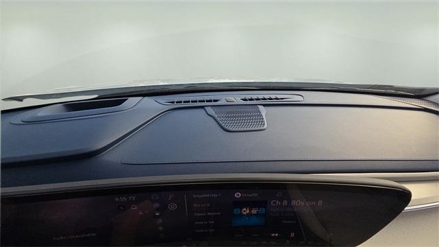 new 2026 Buick Enclave car, priced at $65,699