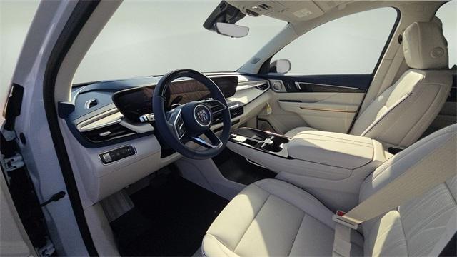 new 2026 Buick Enclave car, priced at $65,699