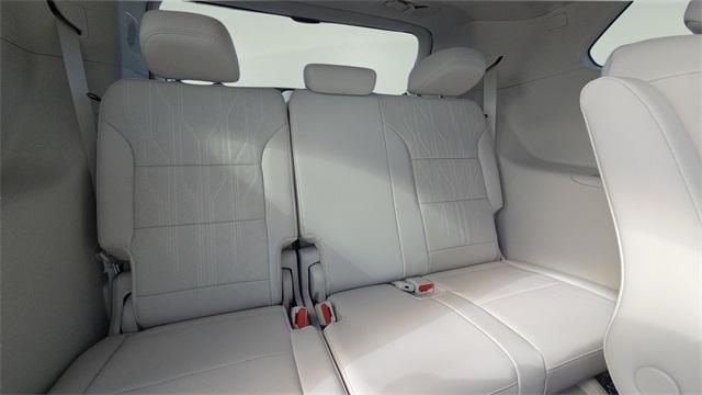 new 2026 Buick Enclave car, priced at $65,699