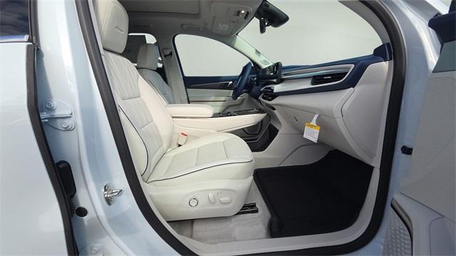 new 2026 Buick Enclave car, priced at $65,699