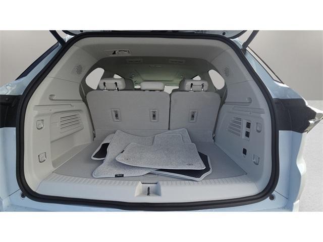 new 2026 Buick Enclave car, priced at $65,699