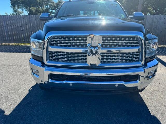 used 2016 Ram 2500 car, priced at $34,990