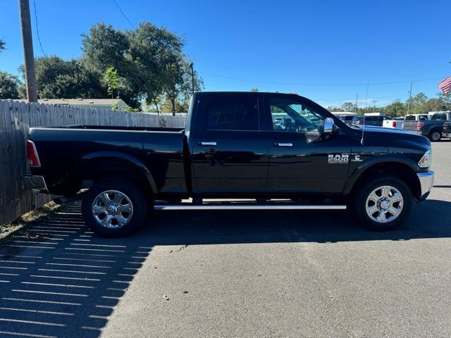 used 2016 Ram 2500 car, priced at $34,990