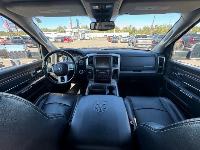 used 2016 Ram 2500 car, priced at $34,990