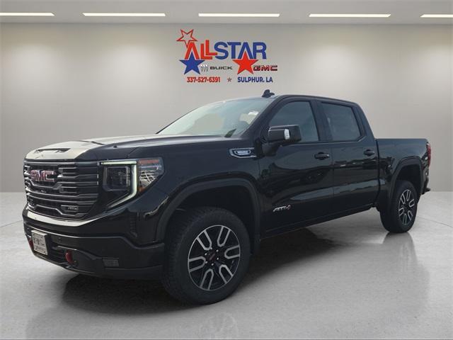 new 2025 GMC Sierra 1500 car, priced at $71,049