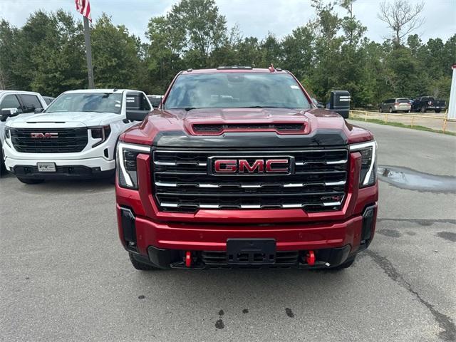 new 2025 GMC Sierra 2500 car, priced at $86,115