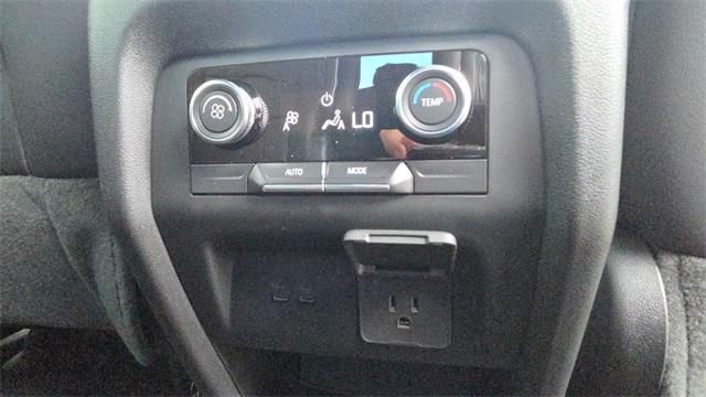 new 2026 Buick Enclave car, priced at $52,490