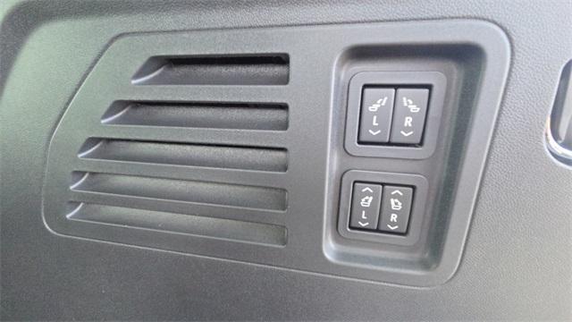 new 2026 Buick Enclave car, priced at $52,490