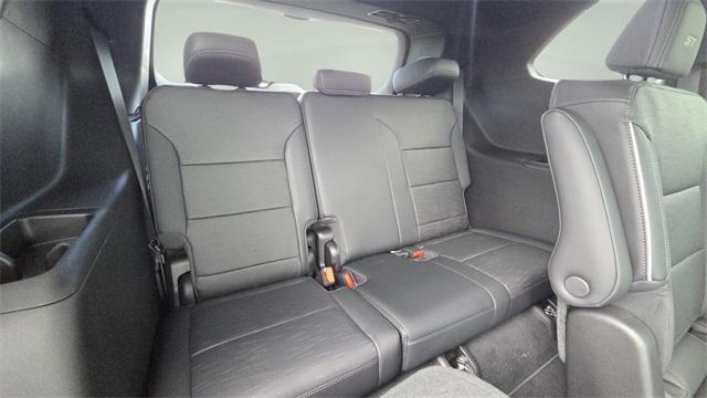 new 2026 Buick Enclave car, priced at $52,490