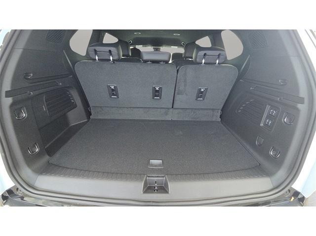 new 2026 Buick Enclave car, priced at $52,490