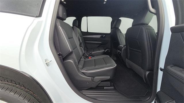 new 2026 Buick Enclave car, priced at $52,490