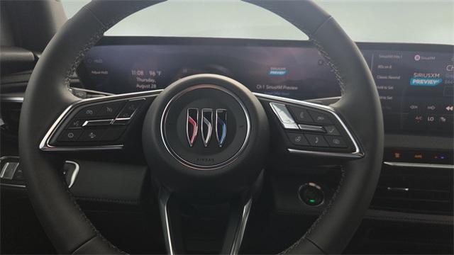 new 2026 Buick Enclave car, priced at $52,490