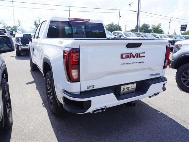 new 2025 GMC Sierra 1500 car, priced at $61,790