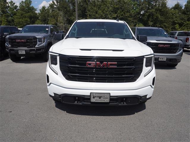 new 2025 GMC Sierra 1500 car, priced at $61,790