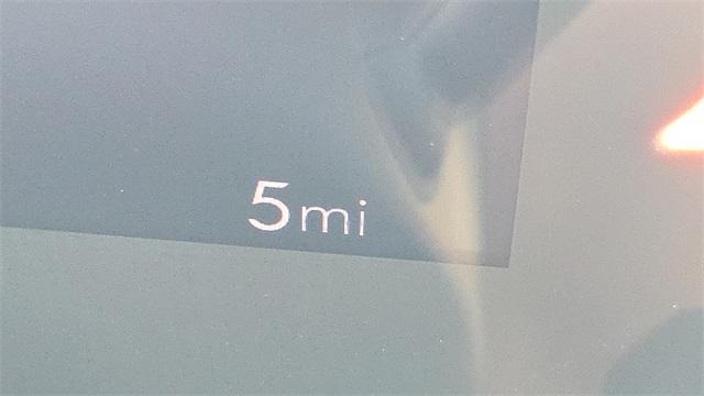 new 2026 Buick Encore GX car